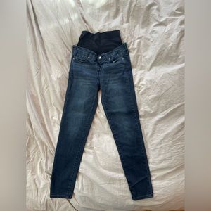 BLANQI postpartum jeans